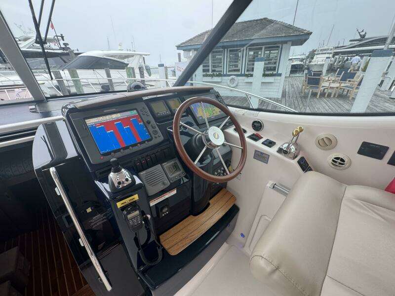 Great Escape 39ft Tiara Yachts Yacht For Sale