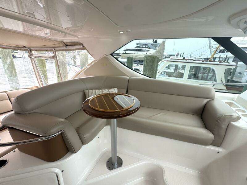 Great Escape 39ft Tiara Yachts Yacht For Sale