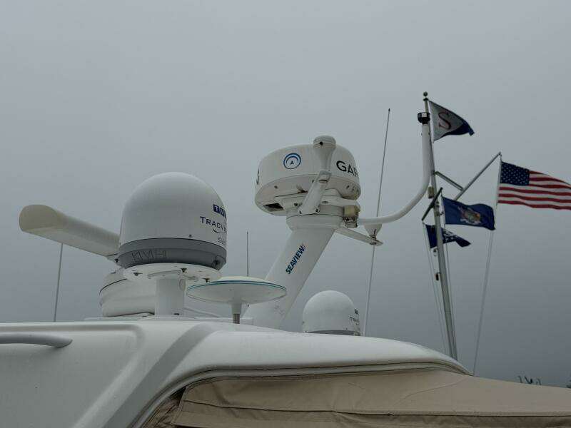 Great Escape 39ft Tiara Yachts Yacht For Sale