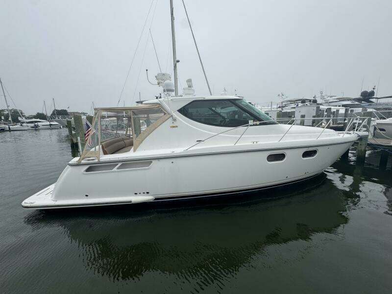 Great Escape 39ft Tiara Yachts Yacht For Sale
