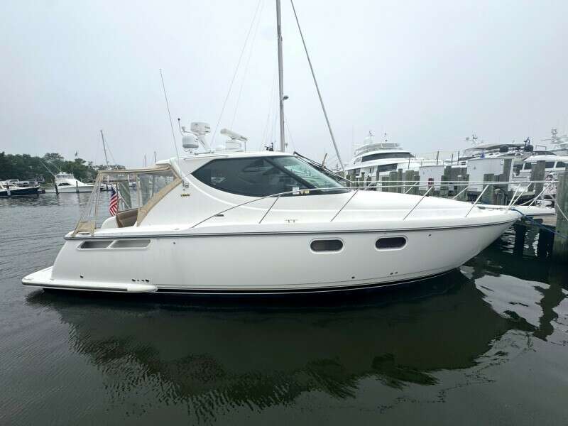 Great Escape 39ft Tiara Yachts Yacht For Sale