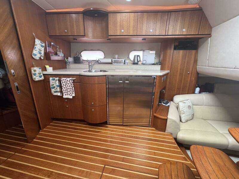Great Escape 39ft Tiara Yachts Yacht For Sale