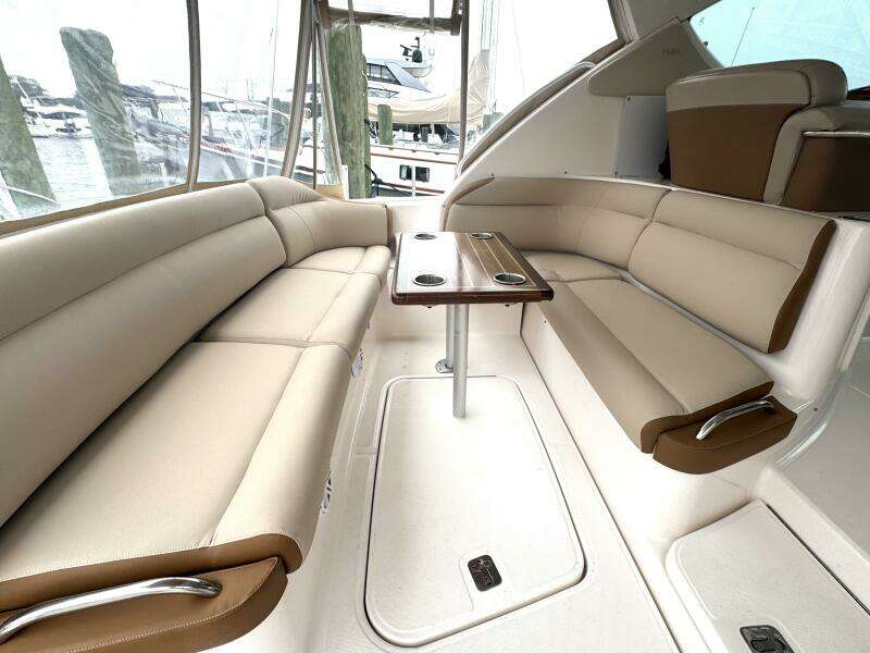 Great Escape 39ft Tiara Yachts Yacht For Sale