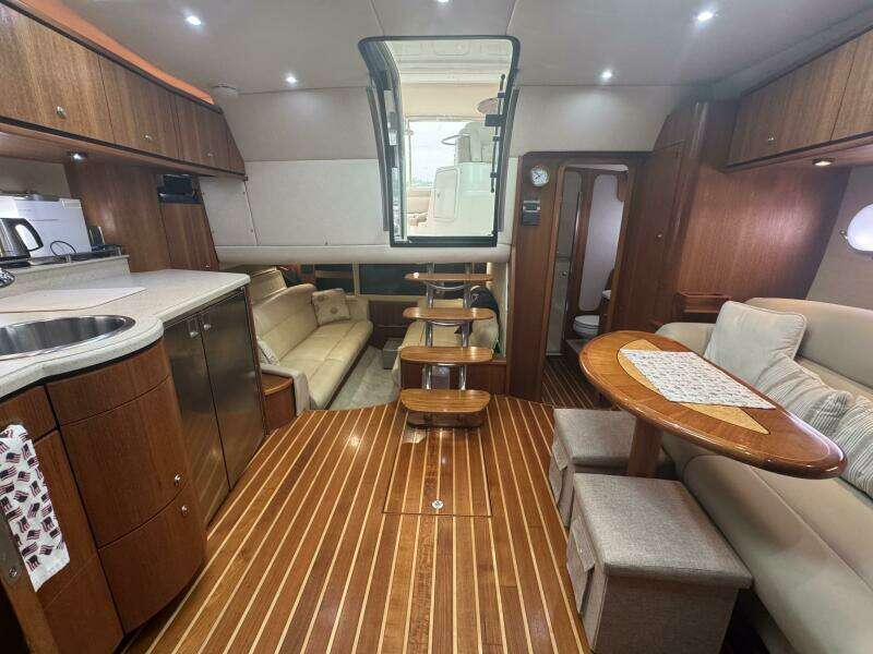 Great Escape 39ft Tiara Yachts Yacht For Sale
