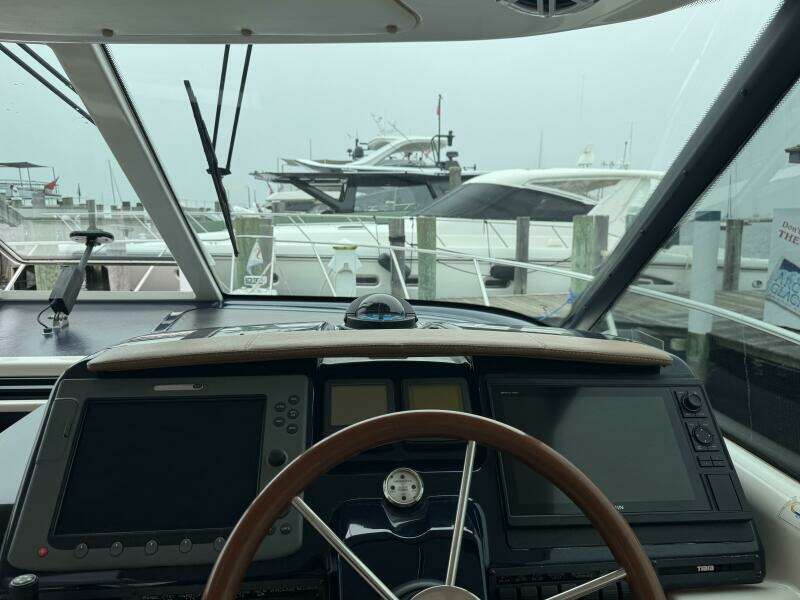 Great Escape 39ft Tiara Yachts Yacht For Sale