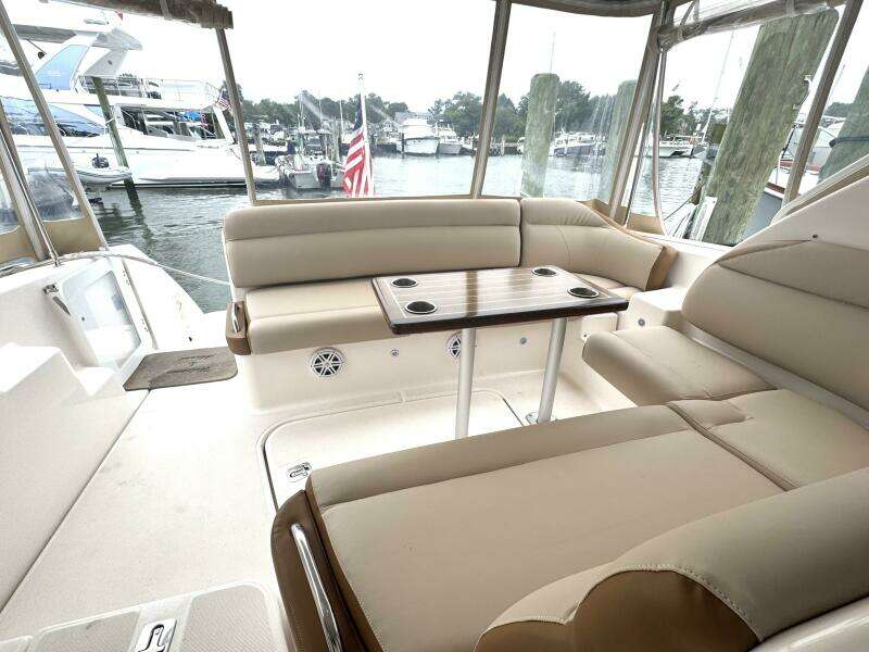 Great Escape 39ft Tiara Yachts Yacht For Sale