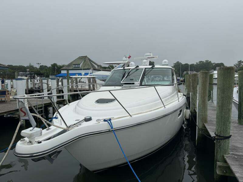 Great Escape 39ft Tiara Yachts Yacht For Sale