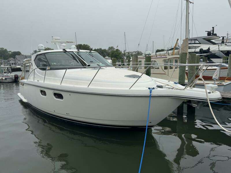 Great Escape 39ft Tiara Yachts Yacht For Sale