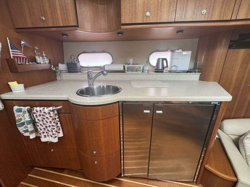 Great Escape 39ft Tiara Yachts Yacht For Sale