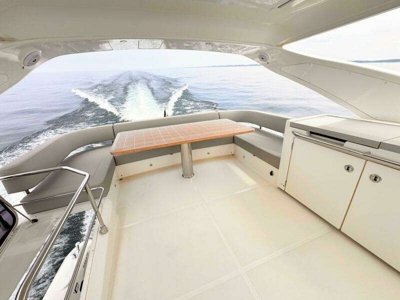 48ft Absolute Yacht For Sale