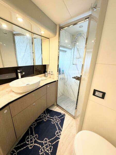 48ft Absolute Yacht For Sale