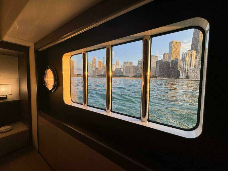 48ft Absolute Yacht For Sale