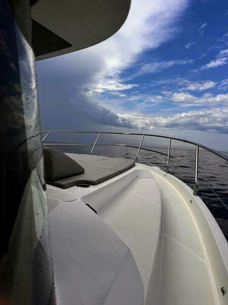 48ft Absolute Yacht For Sale