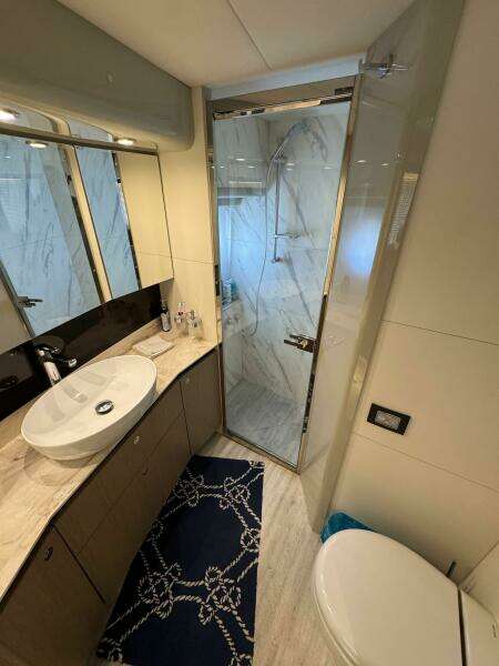 48ft Absolute Yacht For Sale