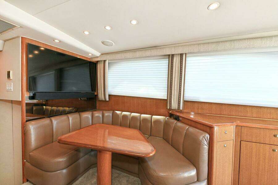Salty Dog 48ft Viking Yacht For Sale