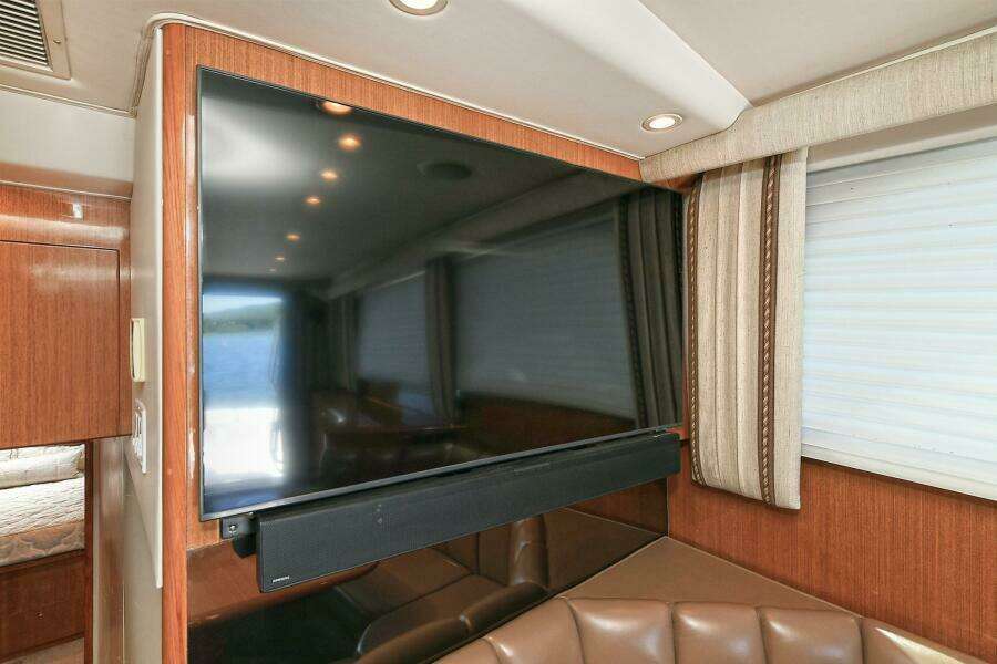Salty Dog 48ft Viking Yacht For Sale