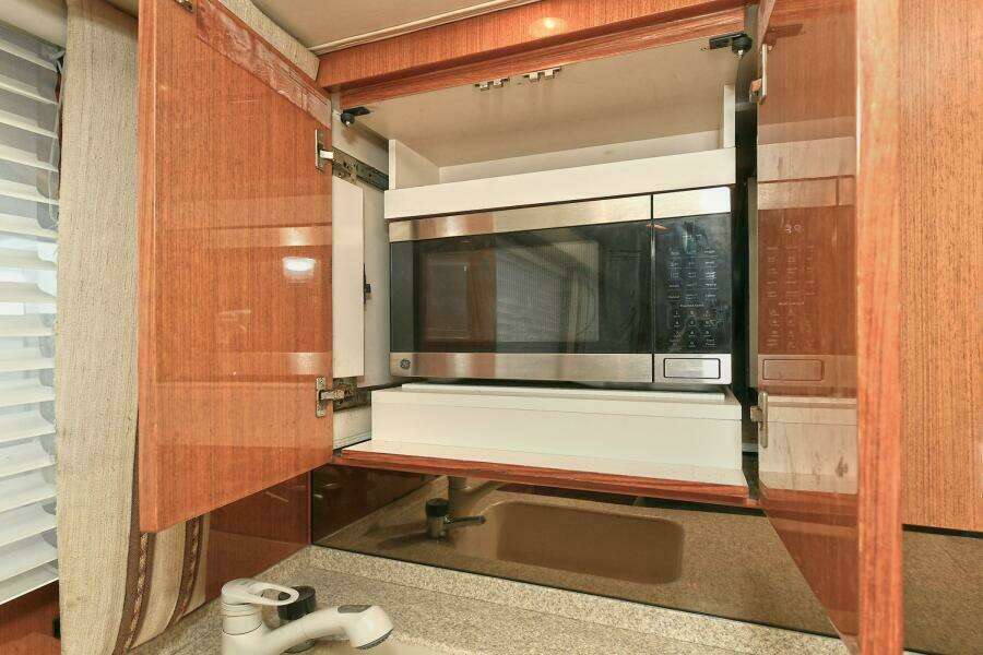 Salty Dog 48ft Viking Yacht For Sale