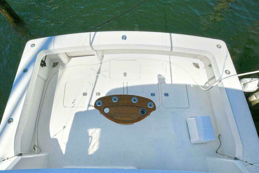 Salty Dog 48ft Viking Yacht For Sale