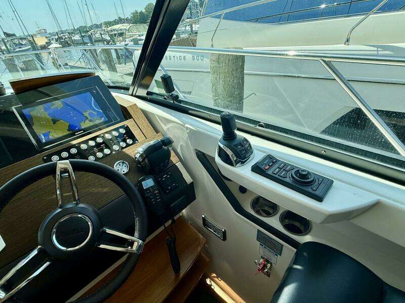 45ft Tiara Yachts Yacht For Sale
