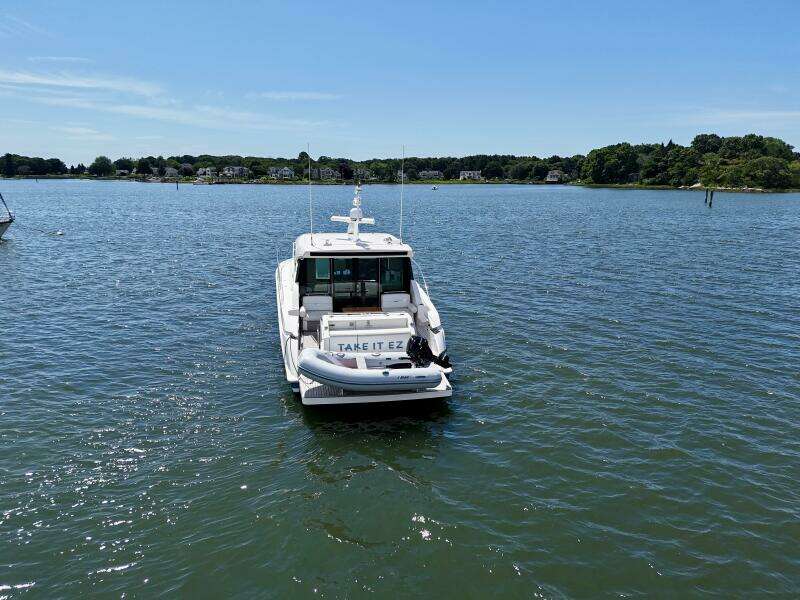 45ft Tiara Yachts Yacht For Sale