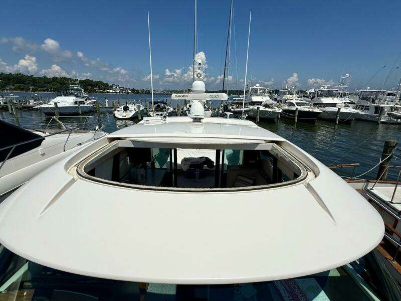 45ft Tiara Yachts Yacht For Sale