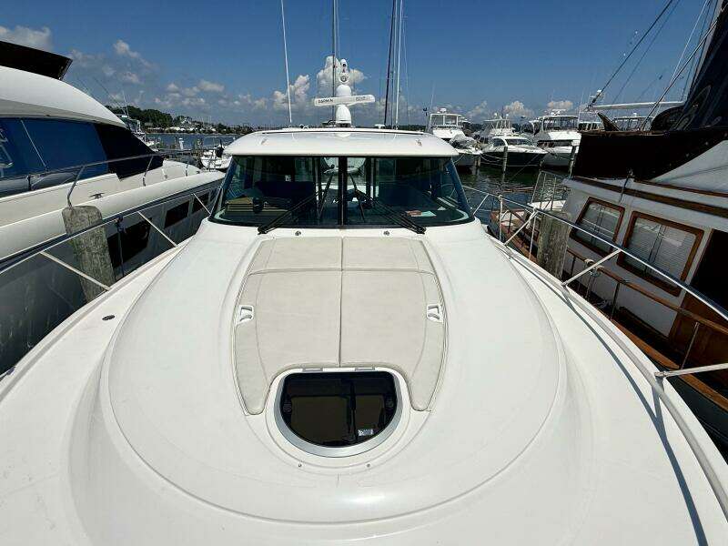 45ft Tiara Yachts Yacht For Sale