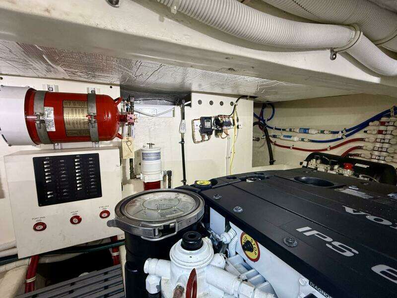 45ft Tiara Yachts Yacht For Sale