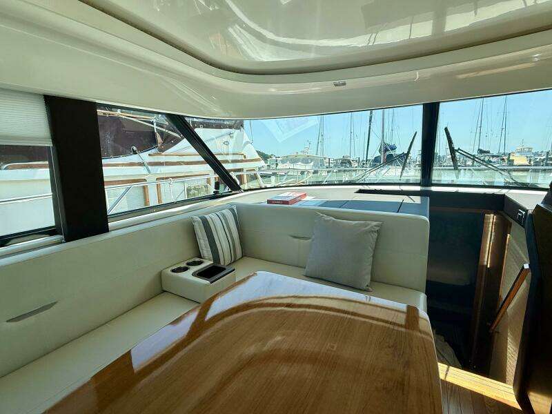 45ft Tiara Yachts Yacht For Sale