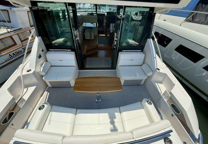 45ft Tiara Yachts Yacht For Sale