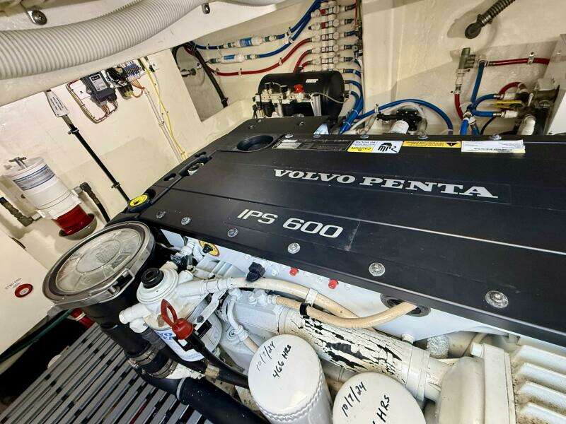 45ft Tiara Yachts Yacht For Sale