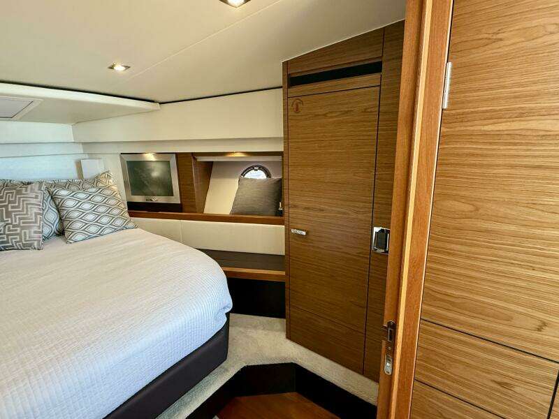 45ft Tiara Yachts Yacht For Sale