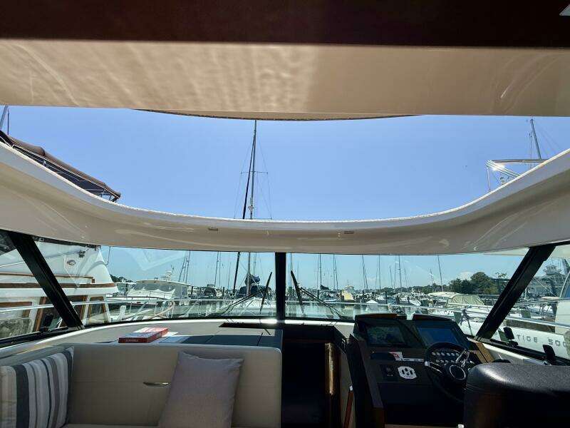 45ft Tiara Yachts Yacht For Sale