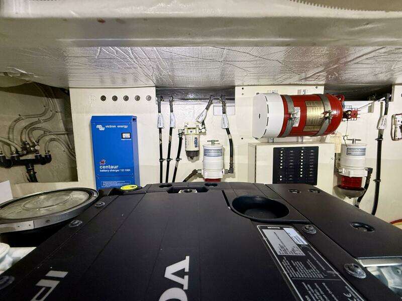 45ft Tiara Yachts Yacht For Sale