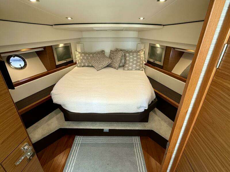 45ft Tiara Yachts Yacht For Sale