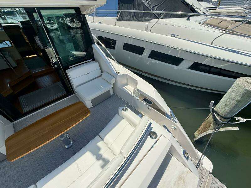 45ft Tiara Yachts Yacht For Sale