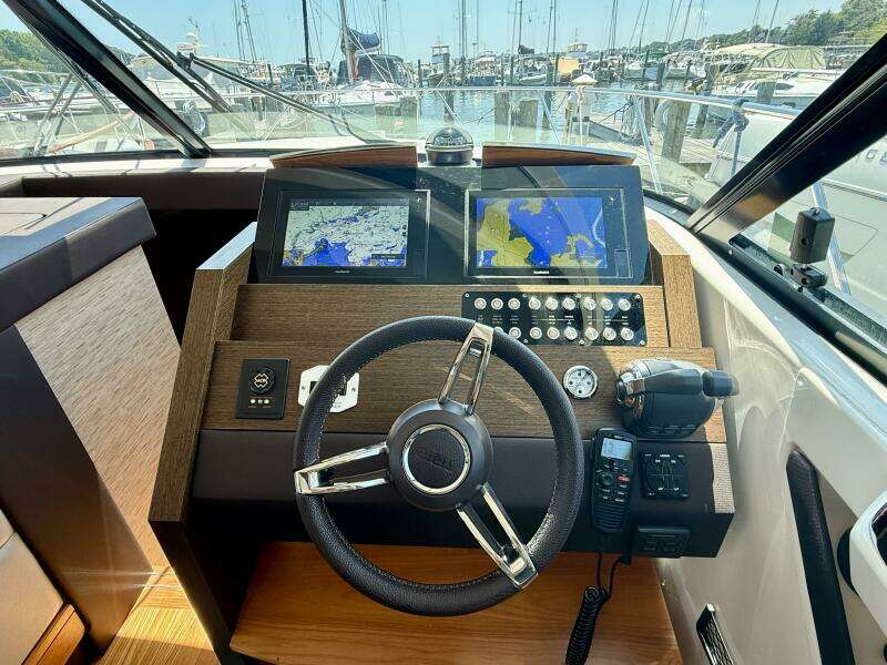 45ft Tiara Yachts Yacht For Sale