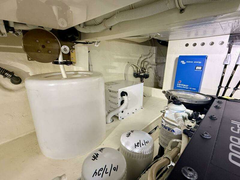 45ft Tiara Yachts Yacht For Sale