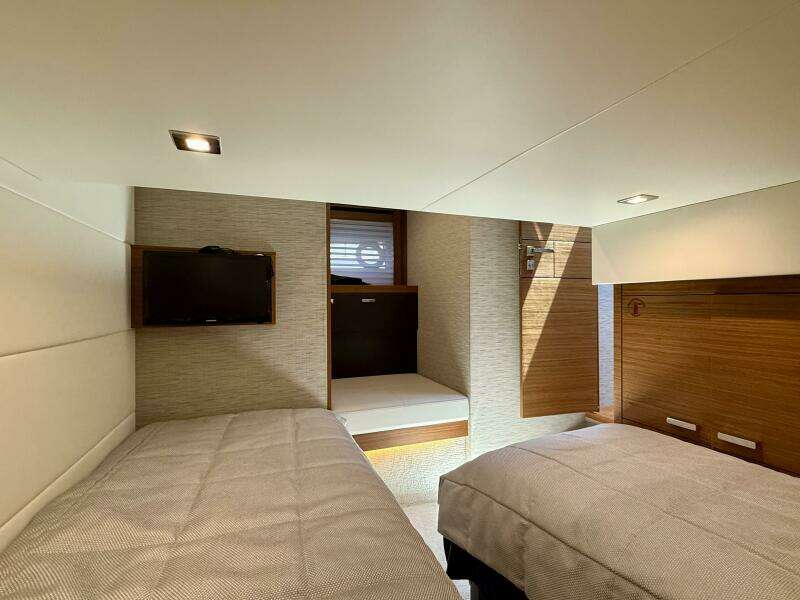 45ft Tiara Yachts Yacht For Sale