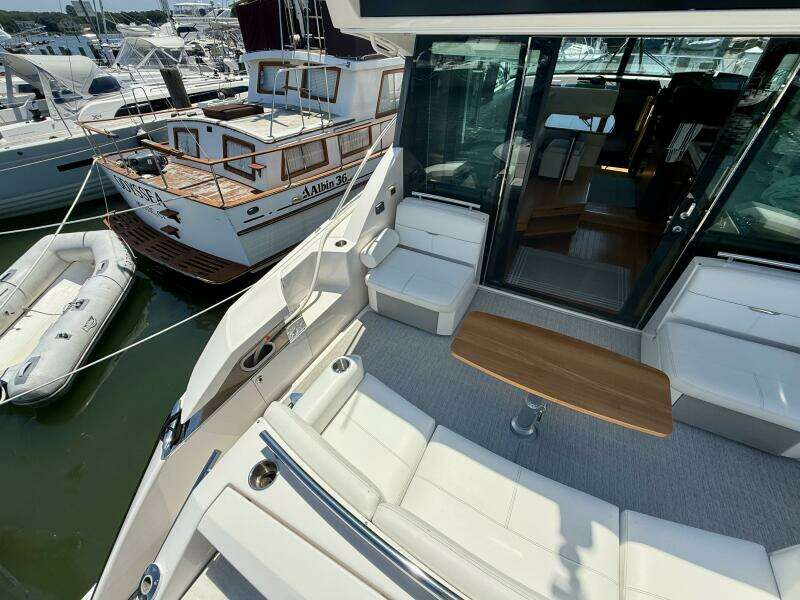 45ft Tiara Yachts Yacht For Sale