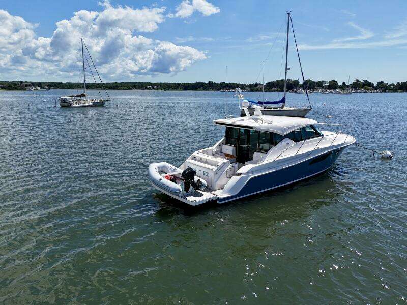 45ft Tiara Yachts Yacht For Sale