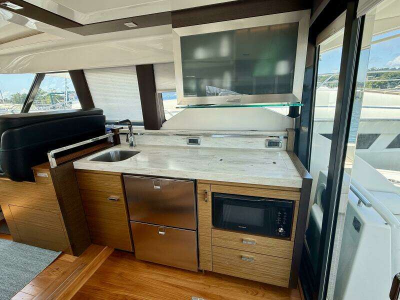 45ft Tiara Yachts Yacht For Sale