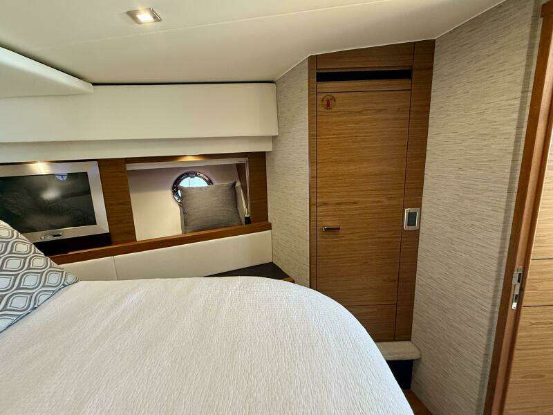 45ft Tiara Yachts Yacht For Sale