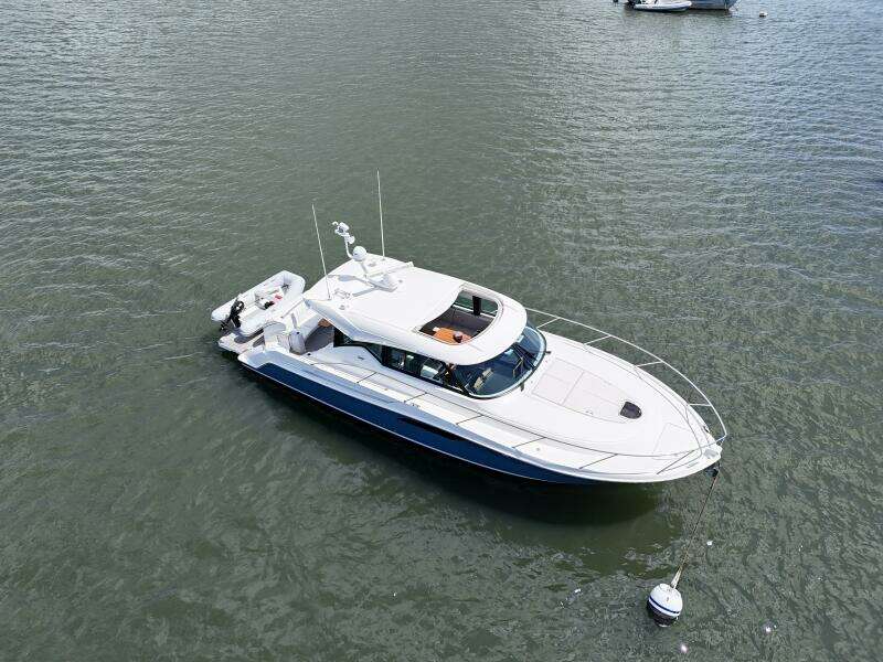 45ft Tiara Yachts Yacht For Sale