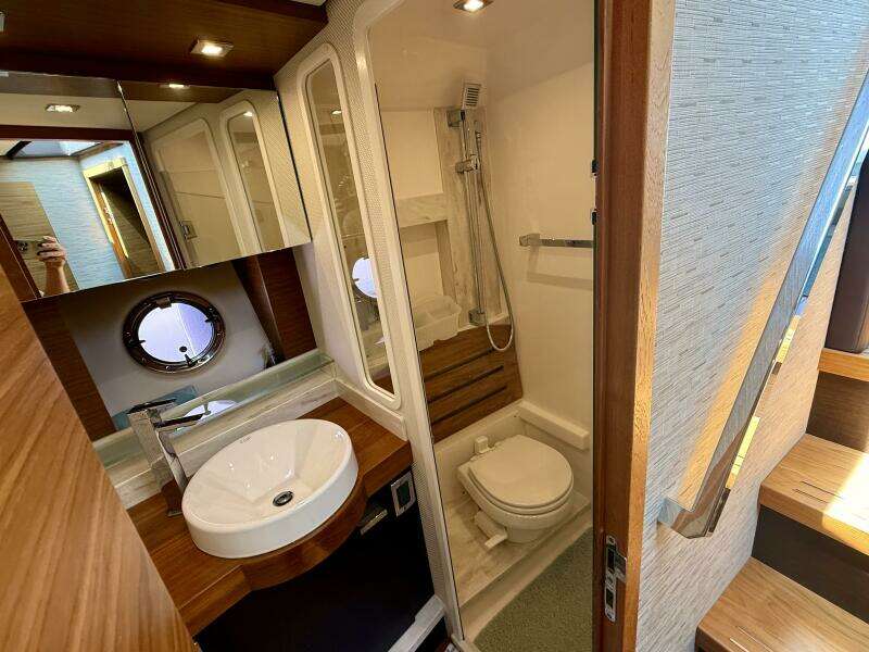 45ft Tiara Yachts Yacht For Sale