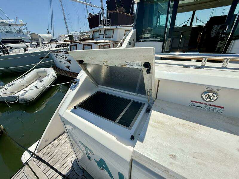 45ft Tiara Yachts Yacht For Sale