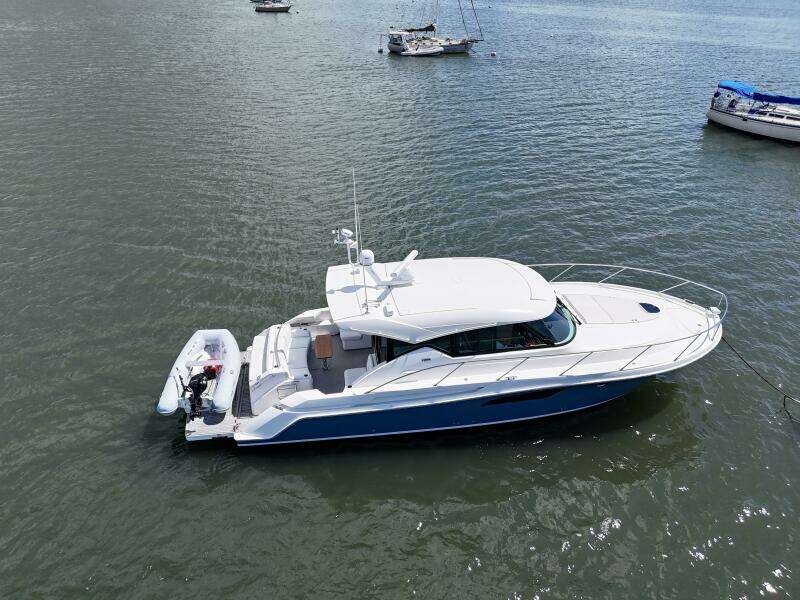 45ft Tiara Yachts Yacht For Sale
