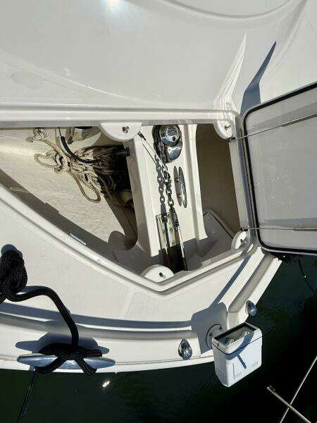 45ft Tiara Yachts Yacht For Sale