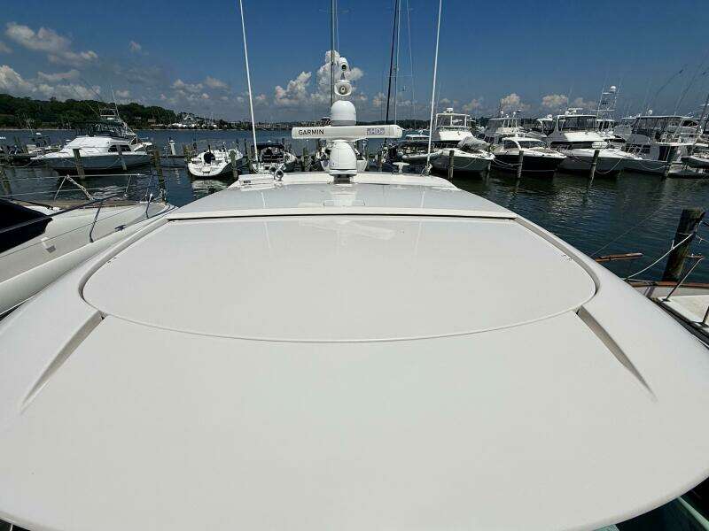 45ft Tiara Yachts Yacht For Sale