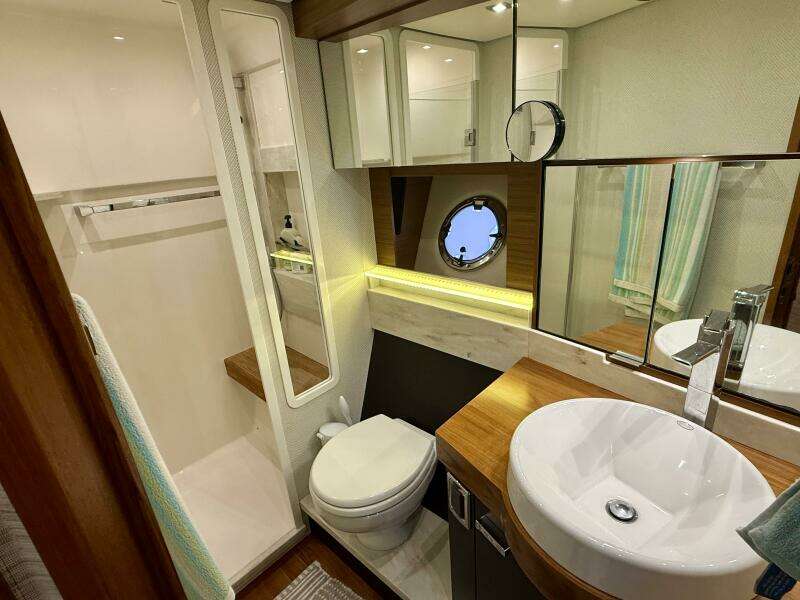 45ft Tiara Yachts Yacht For Sale