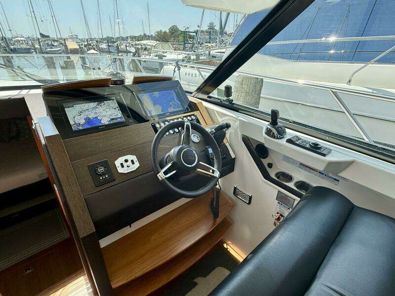 45ft Tiara Yachts Yacht For Sale